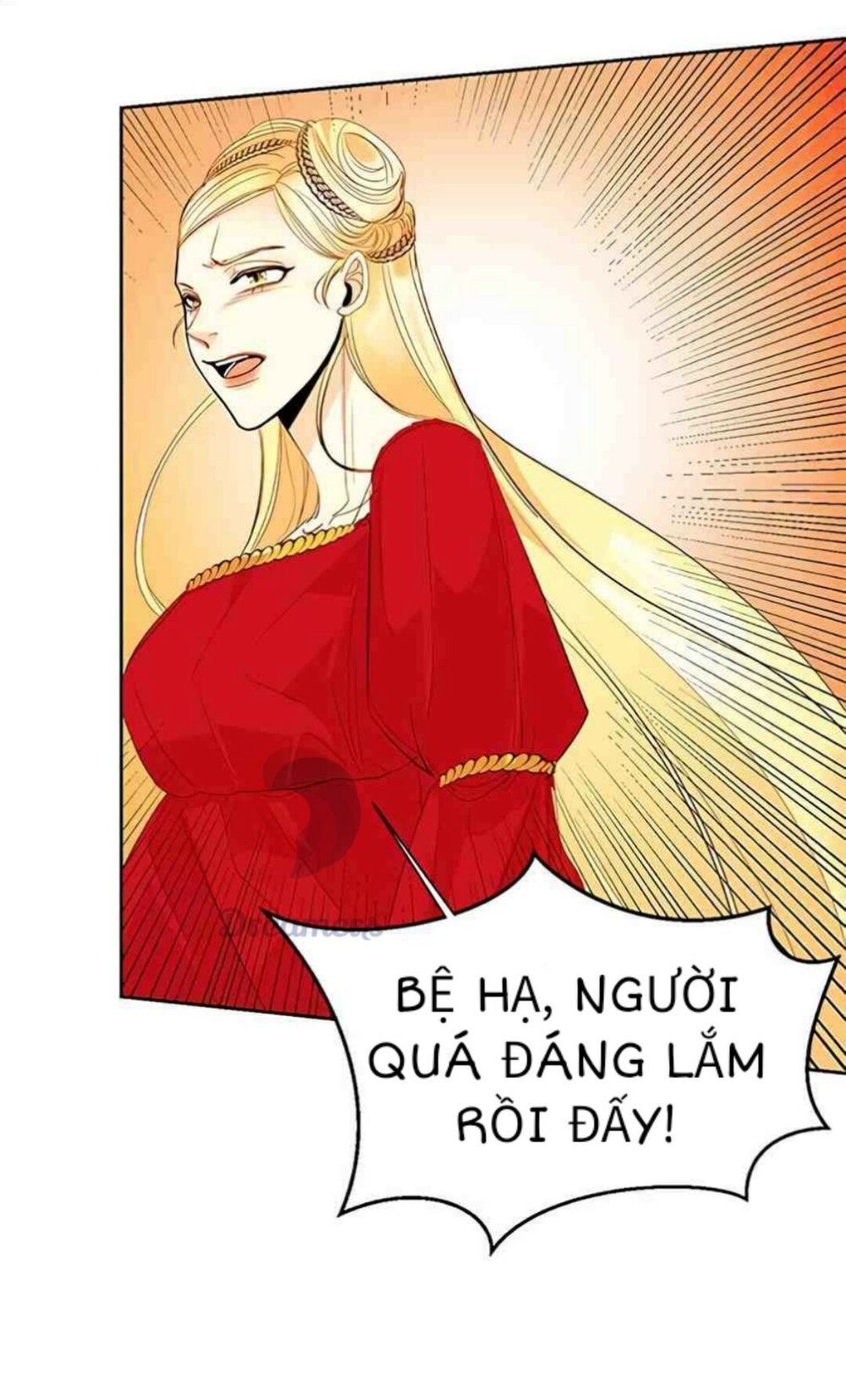 đọc truyện Hoàng Hậu Tái Hôn Chương 4 ảnh 6 tại Thiên Thai Truyện