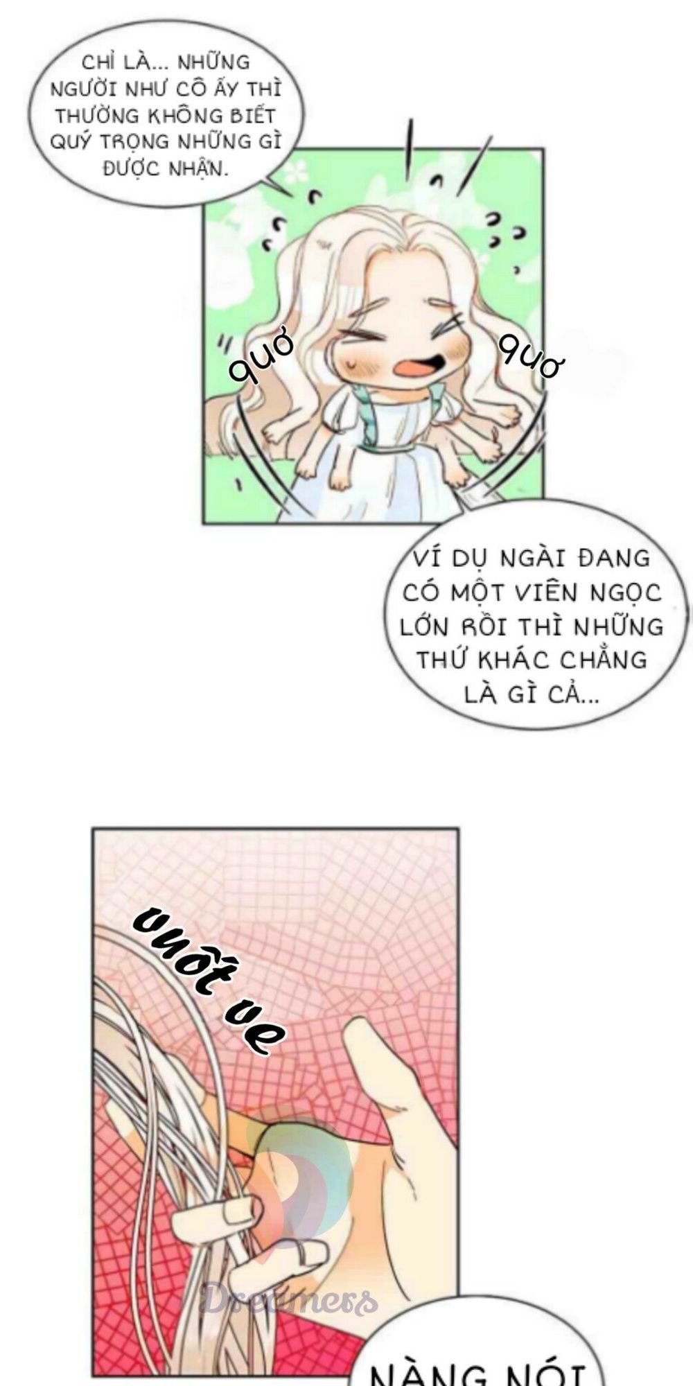 đọc truyện Hoàng Hậu Tái Hôn Chương 4 ảnh 57 tại Thiên Thai Truyện