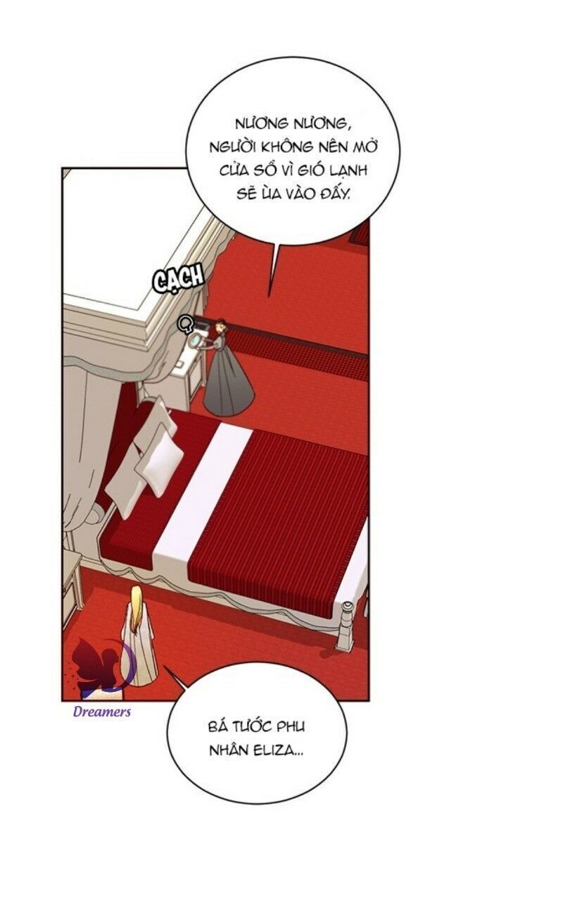 đọc truyện Hoàng Hậu Tái Hôn Chương 41 ảnh 11 tại Giả Dược