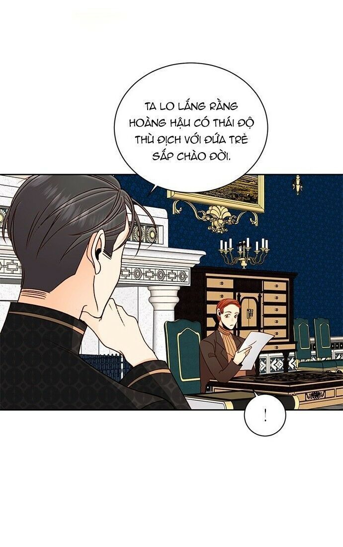 đọc truyện Hoàng Hậu Tái Hôn Chương 41 ảnh 57 tại Giả Dược