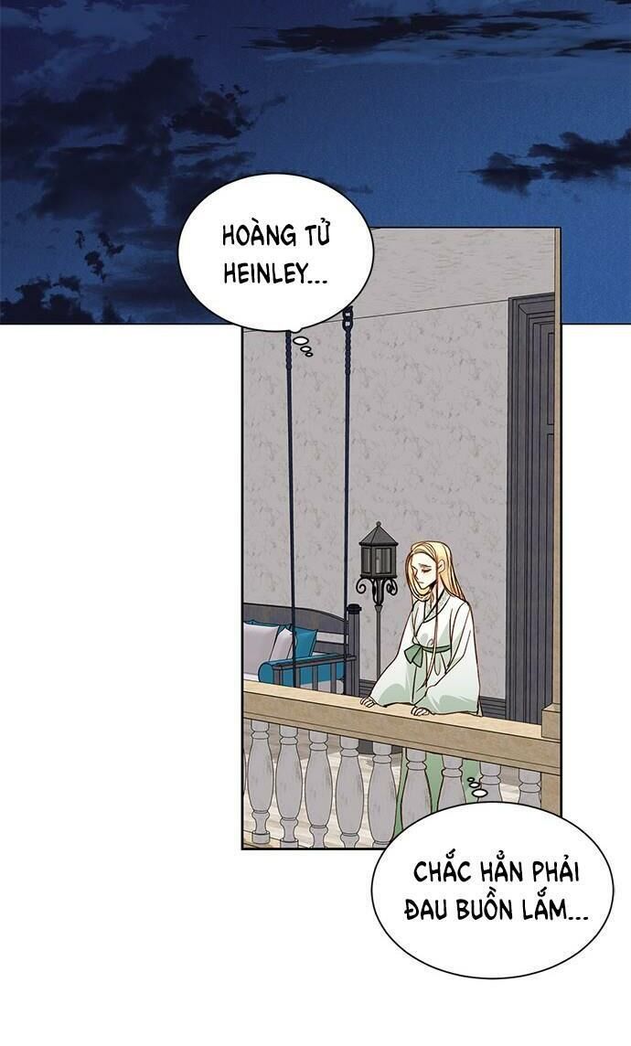 đọc truyện Hoàng Hậu Tái Hôn Chương 43 ảnh 43 tại Giả Dược