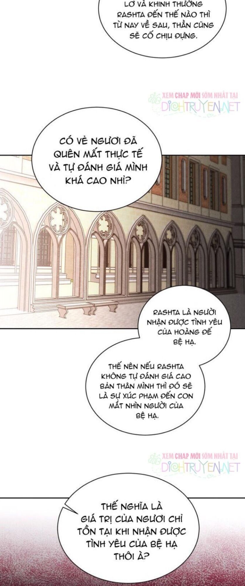 đọc truyện Hoàng Hậu Tái Hôn Chương 46 ảnh 37 tại Giả Dược
