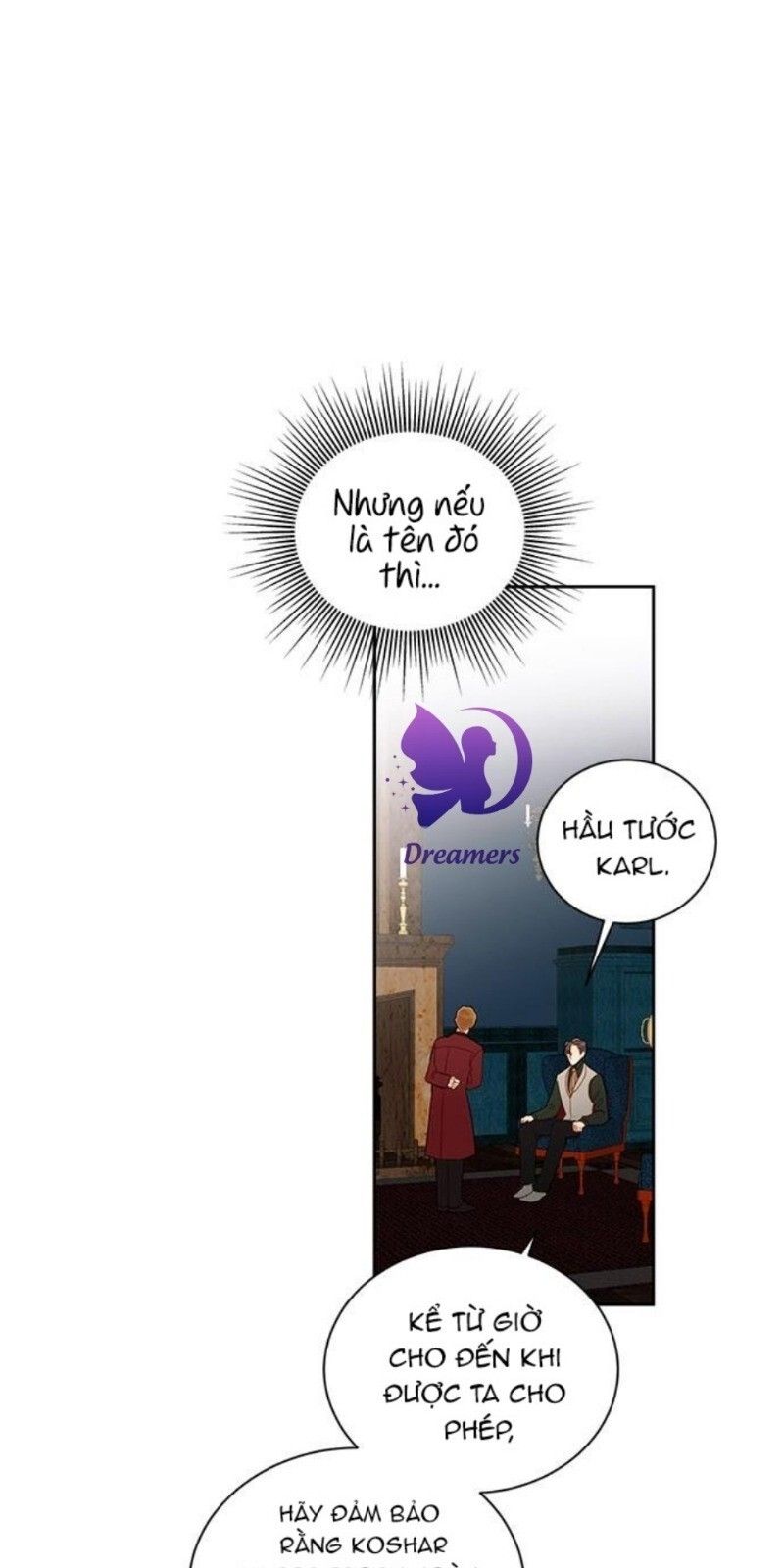đọc truyện Hoàng Hậu Tái Hôn Chương 47 ảnh 37 tại Giả Dược