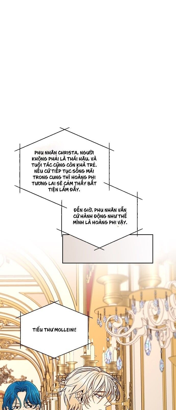 đọc truyện Hoàng Hậu Tái Hôn Chương 48 ảnh 1 tại Giả Dược
