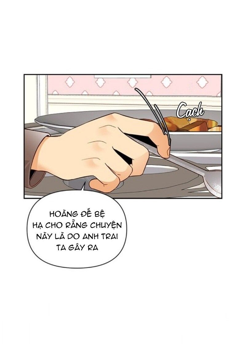 đọc truyện Hoàng Hậu Tái Hôn Chương 49 ảnh 17 tại Giả Dược