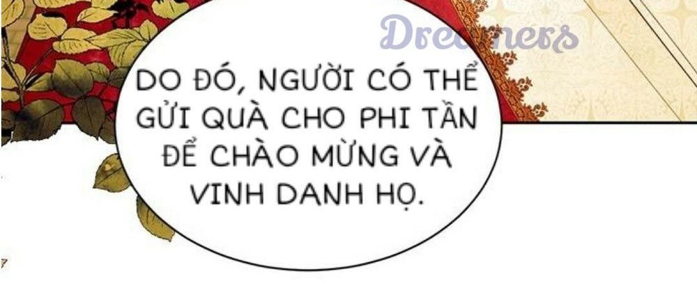 đọc truyện Hoàng Hậu Tái Hôn Chương 5 ảnh 21 tại Thiên Thai Truyện