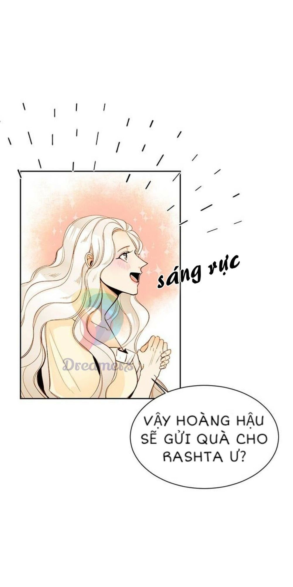 đọc truyện Hoàng Hậu Tái Hôn Chương 5 ảnh 22 tại Thiên Thai Truyện