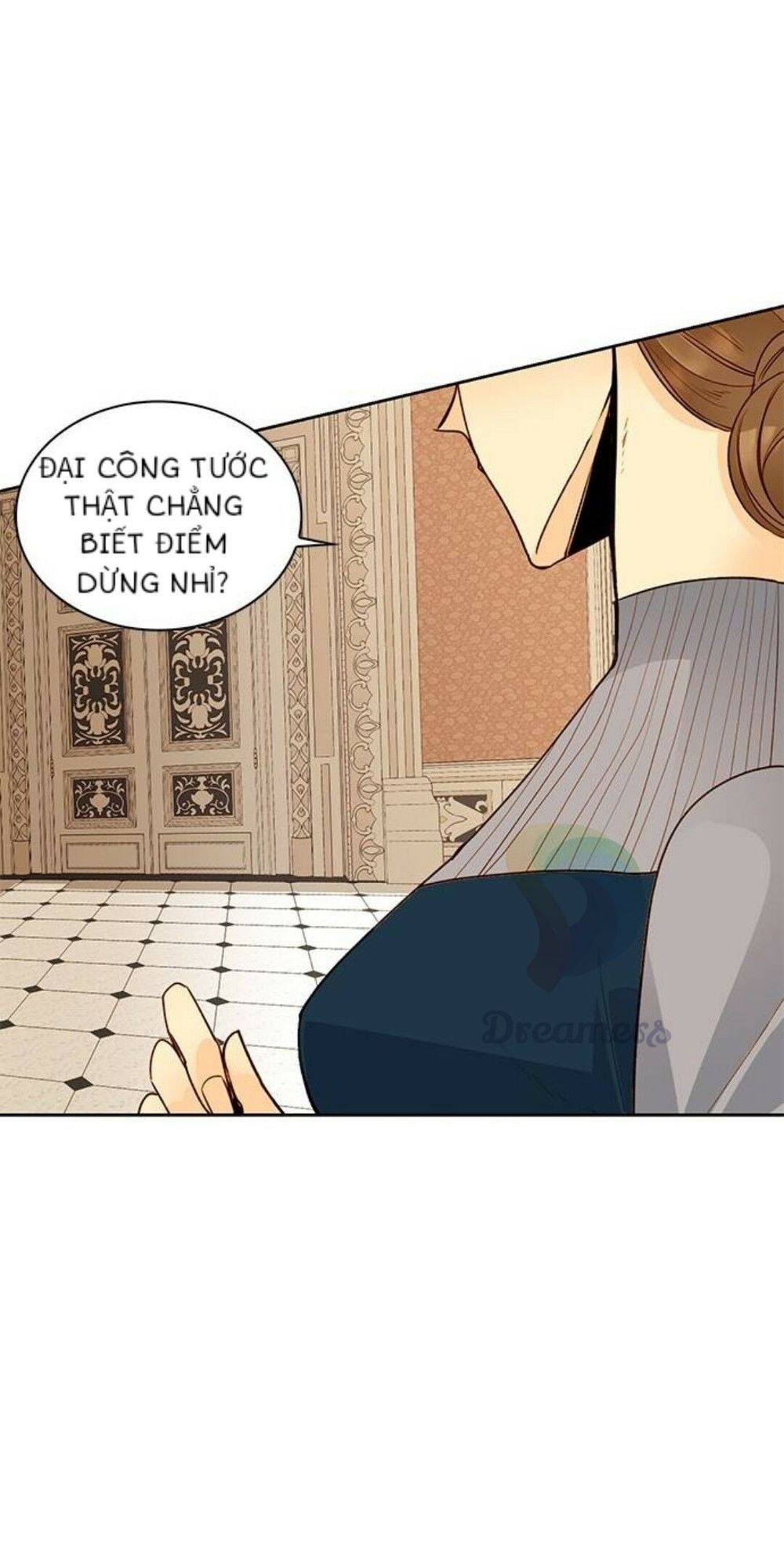 đọc truyện Hoàng Hậu Tái Hôn Chương 5 ảnh 49 tại Thiên Thai Truyện