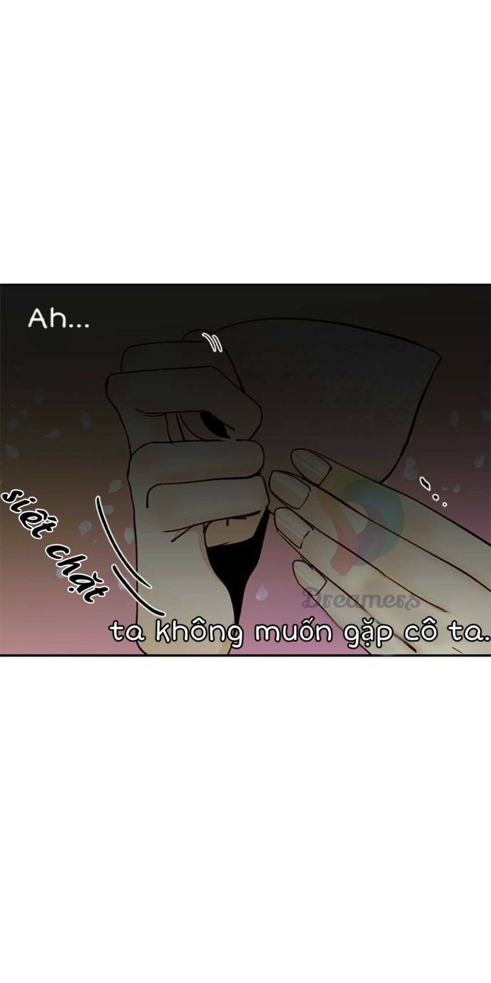 đọc truyện Hoàng Hậu Tái Hôn Chương 5 ảnh 55 tại Thiên Thai Truyện