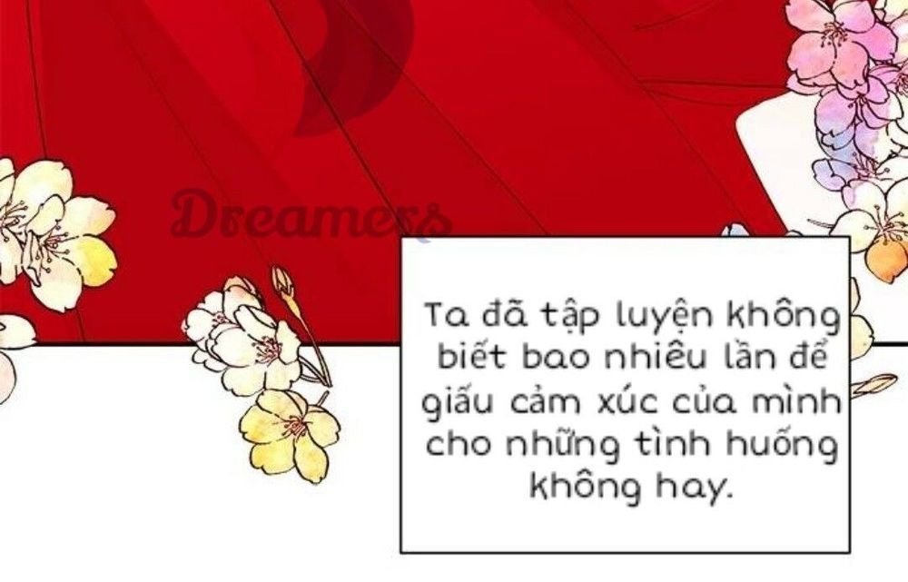 đọc truyện Hoàng Hậu Tái Hôn Chương 5 ảnh 59 tại Thiên Thai Truyện