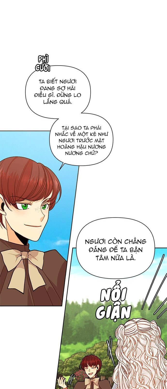 đọc truyện Hoàng Hậu Tái Hôn Chương 53 ảnh 8 tại Giả Dược