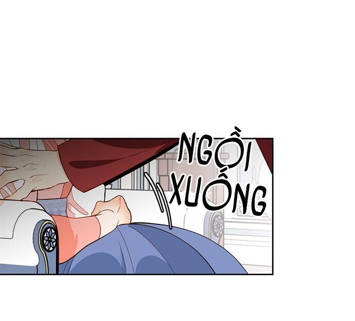 đọc truyện Hoàng Hậu Tái Hôn Chương 54 ảnh 7 tại Giả Dược