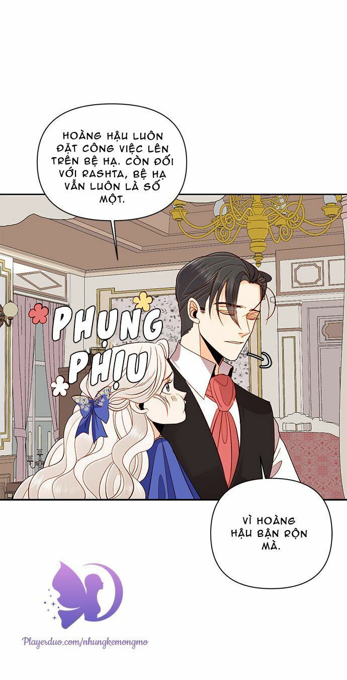 đọc truyện Hoàng Hậu Tái Hôn Chương 57 ảnh 49 tại Giả Dược