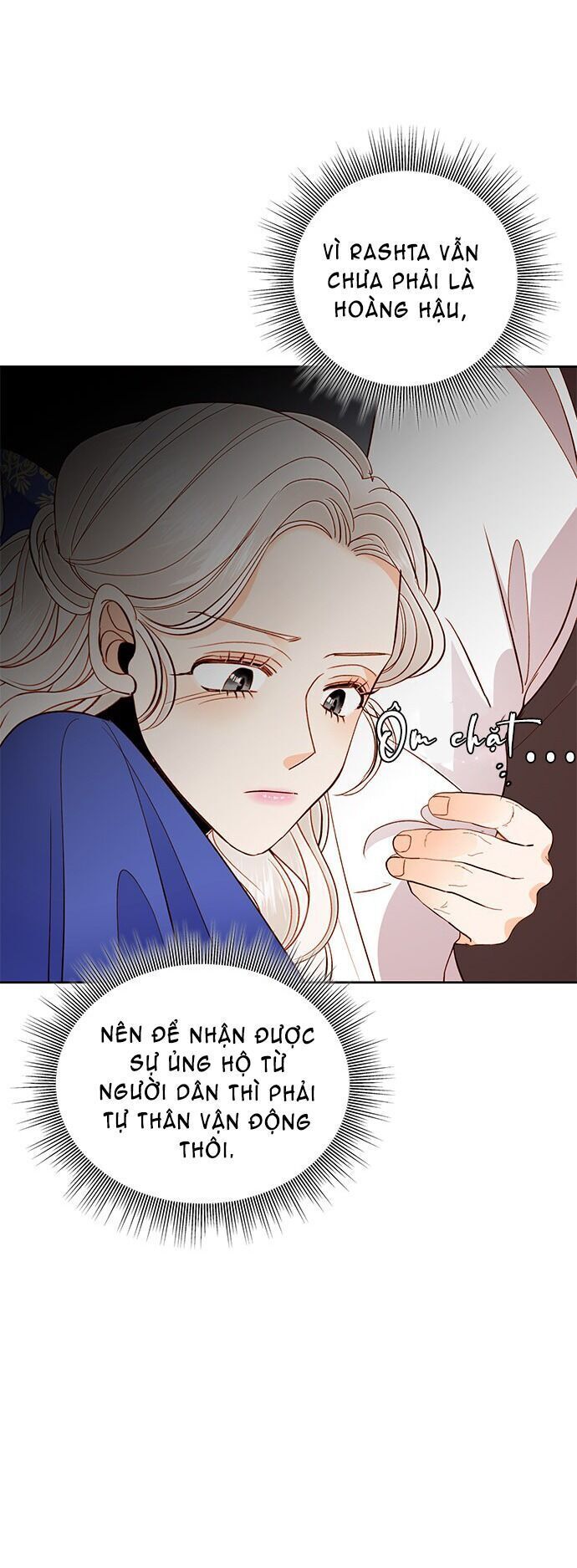 đọc truyện Hoàng Hậu Tái Hôn Chương 57 ảnh 59 tại Giả Dược