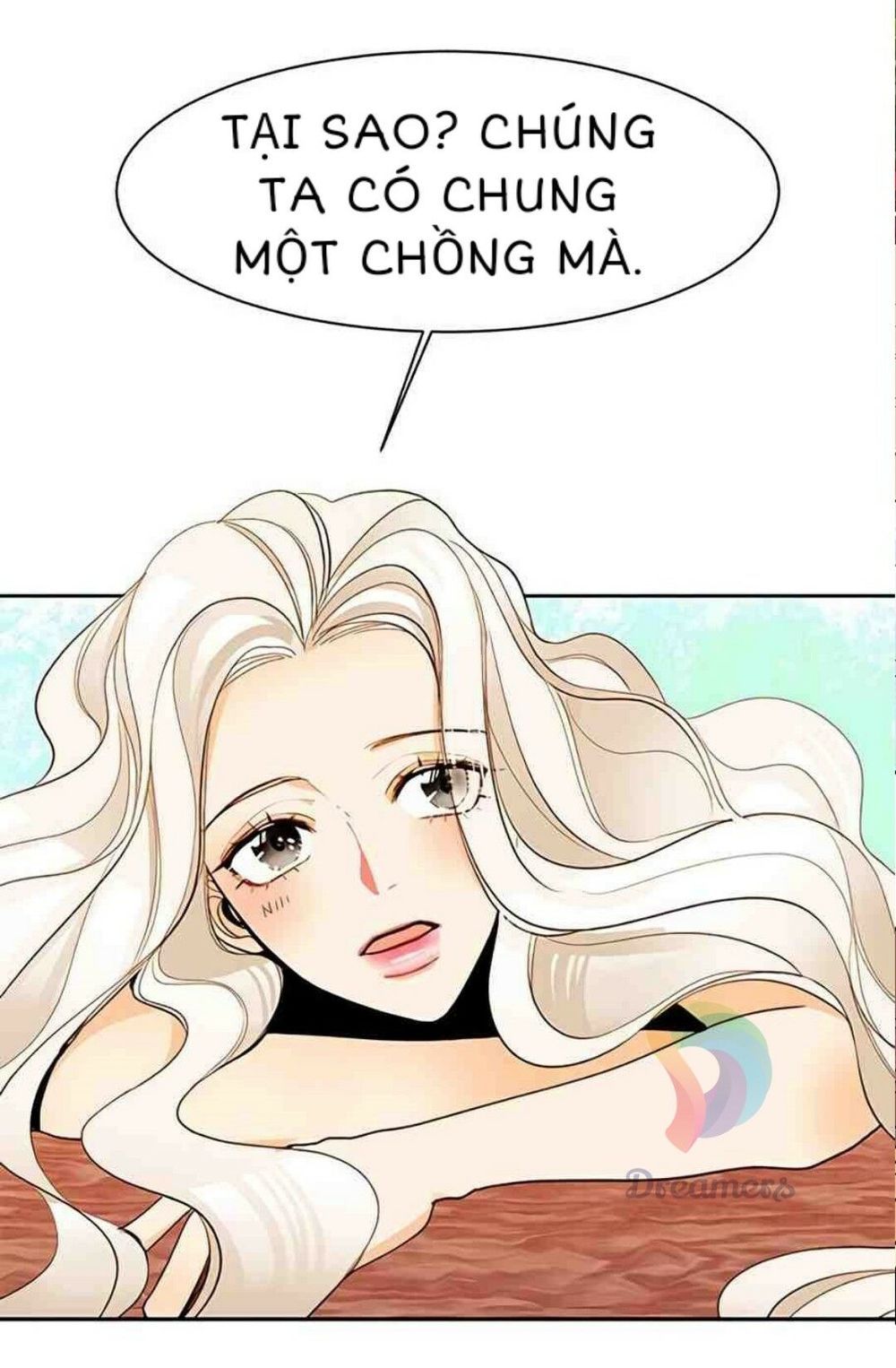 đọc truyện Hoàng Hậu Tái Hôn Chương 6 ảnh 17 tại Giả Dược