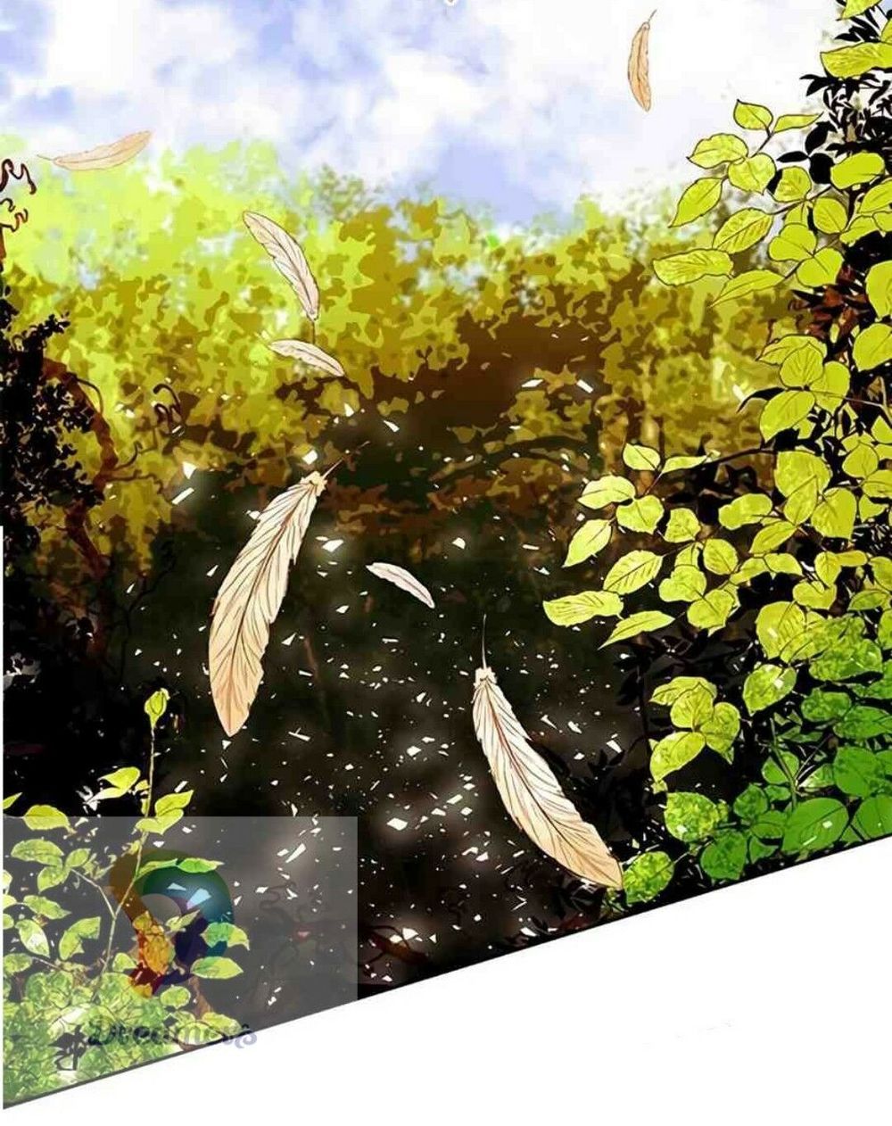 đọc truyện Hoàng Hậu Tái Hôn Chương 6 ảnh 21 tại Giả Dược