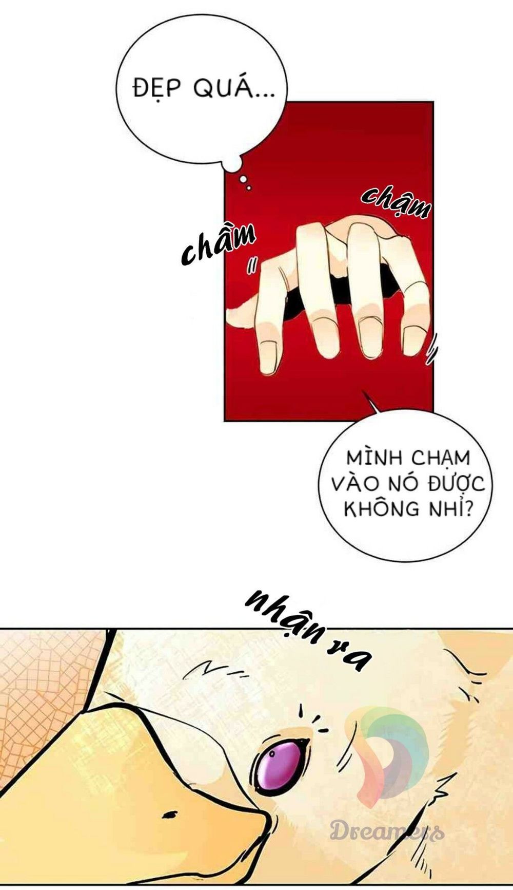 đọc truyện Hoàng Hậu Tái Hôn Chương 6 ảnh 26 tại Giả Dược