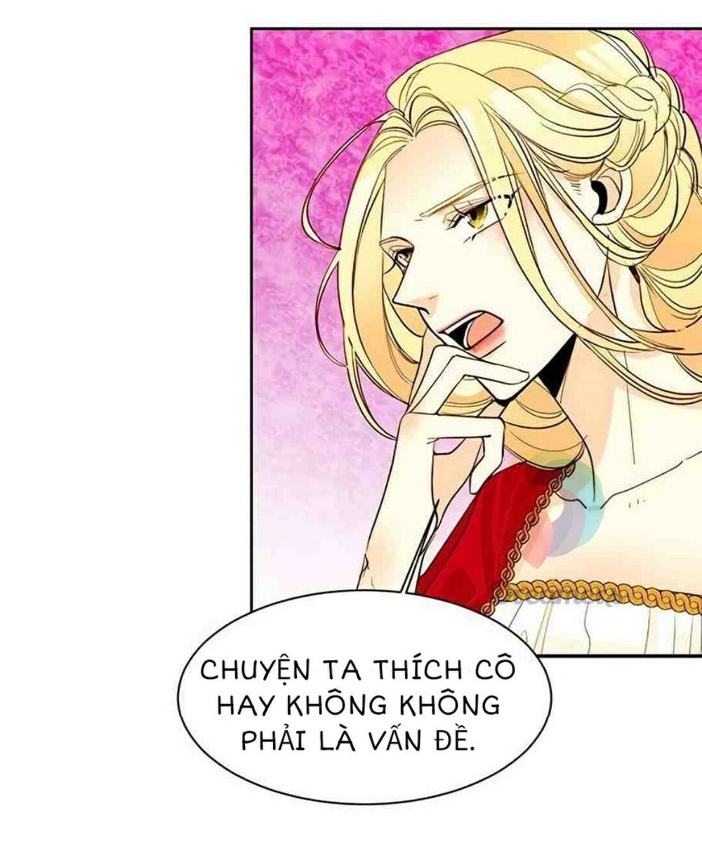 đọc truyện Hoàng Hậu Tái Hôn Chương 6 ảnh 6 tại Giả Dược