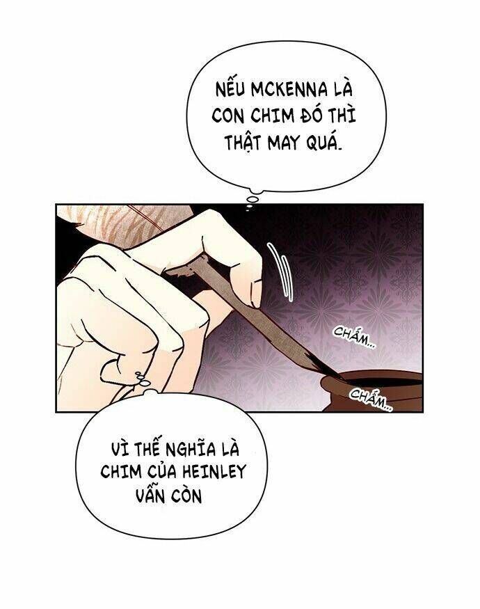 đọc truyện Hoàng Hậu Tái Hôn Chương 68 ảnh 34 tại Giả Dược