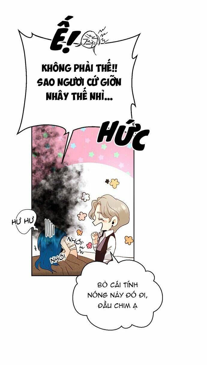 đọc truyện Hoàng Hậu Tái Hôn Chương 68 ảnh 8 tại Giả Dược