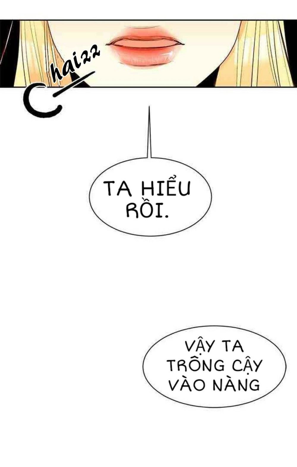 đọc truyện Hoàng Hậu Tái Hôn Chương 7 ảnh 11 tại Giả Dược
