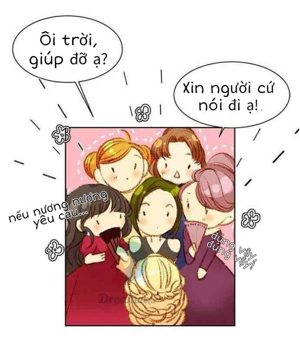 đọc truyện Hoàng Hậu Tái Hôn Chương 7 ảnh 26 tại Giả Dược