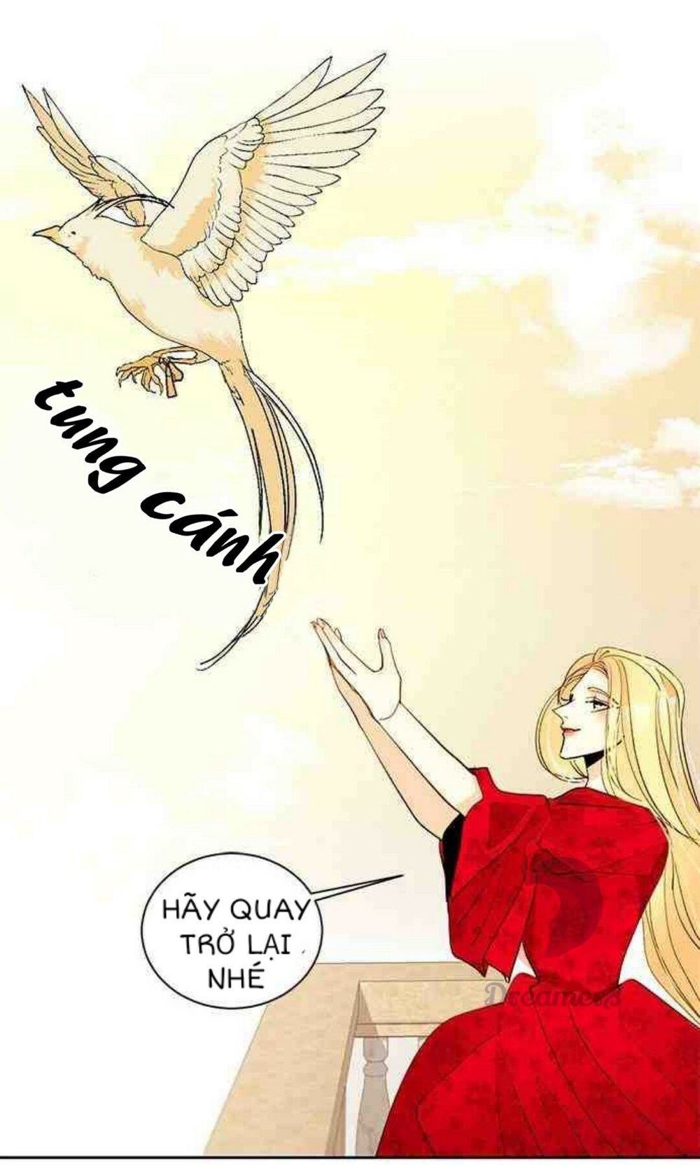 đọc truyện Hoàng Hậu Tái Hôn Chương 7 ảnh 44 tại Giả Dược