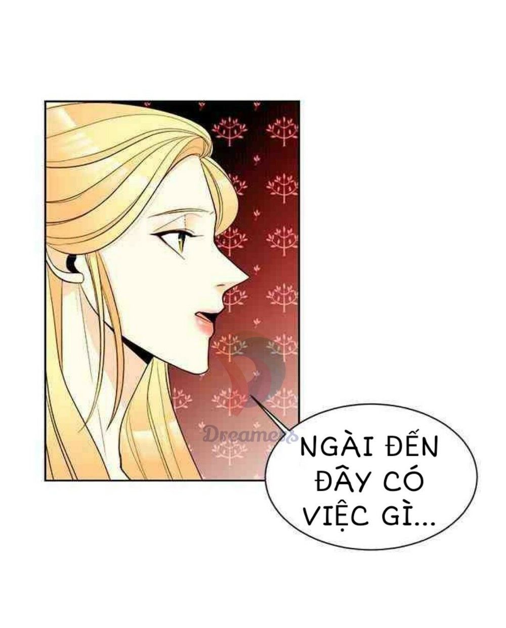 đọc truyện Hoàng Hậu Tái Hôn Chương 7 ảnh 8 tại Giả Dược