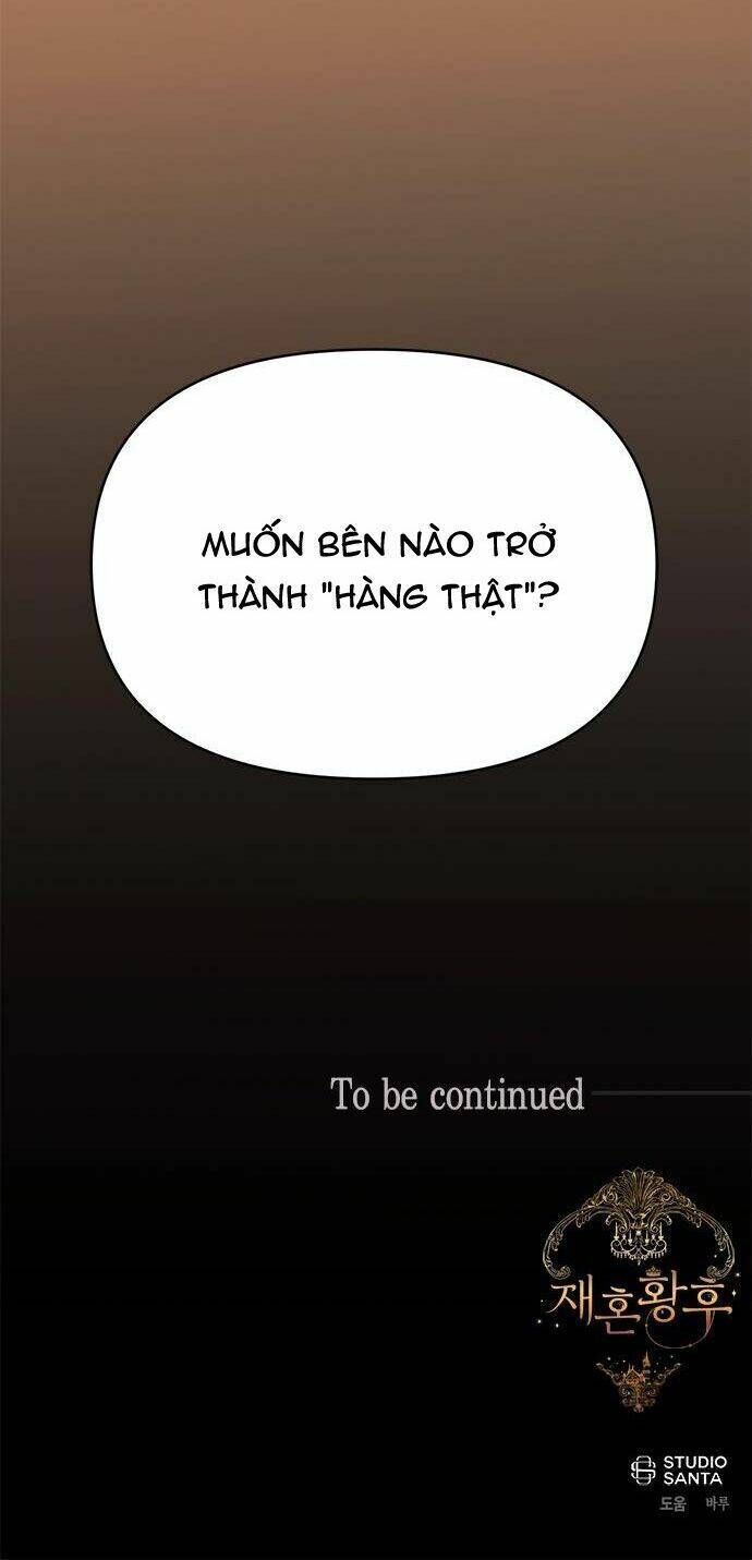 đọc truyện Hoàng Hậu Tái Hôn Chương 70 ảnh 65 tại Thiên Thai Truyện
