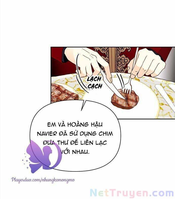 đọc truyện Hoàng Hậu Tái Hôn Chương 73 ảnh 32 tại Giả Dược