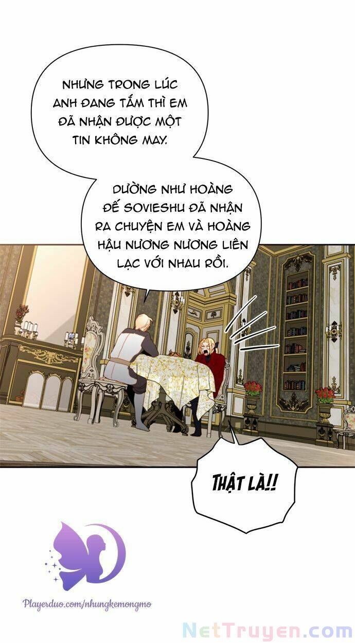 đọc truyện Hoàng Hậu Tái Hôn Chương 73 ảnh 34 tại Giả Dược