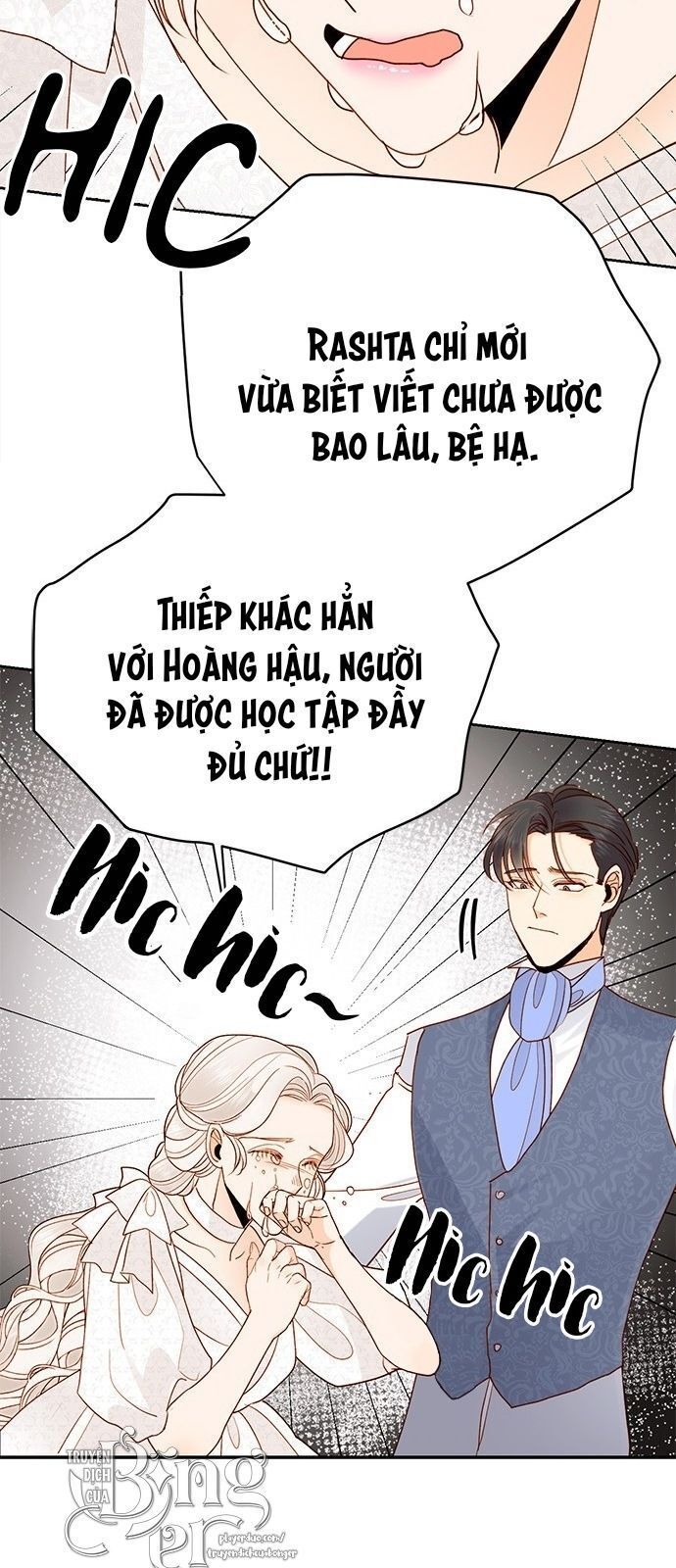 đọc truyện Hoàng Hậu Tái Hôn Chương 74 ảnh 35 tại Thiên Thai Truyện