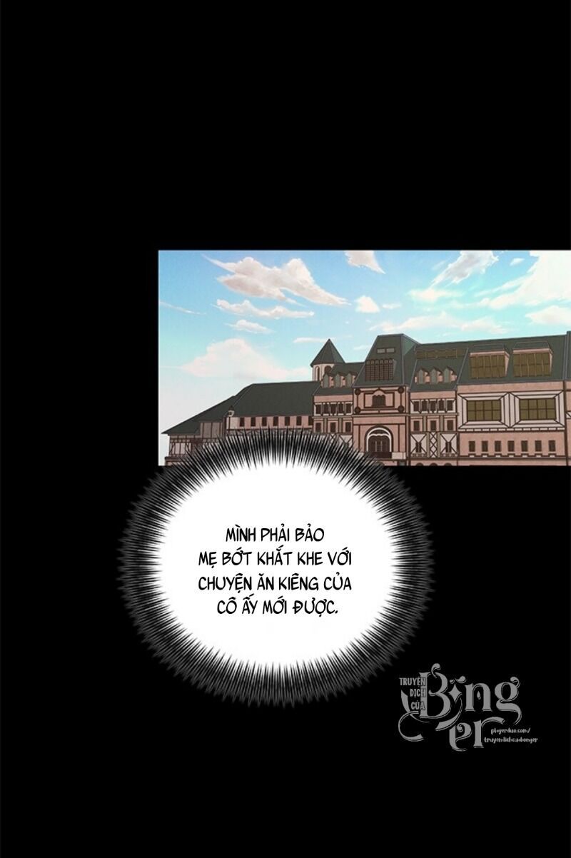 đọc truyện Hoàng Hậu Tái Hôn Chương 76 ảnh 9 tại Giả Dược
