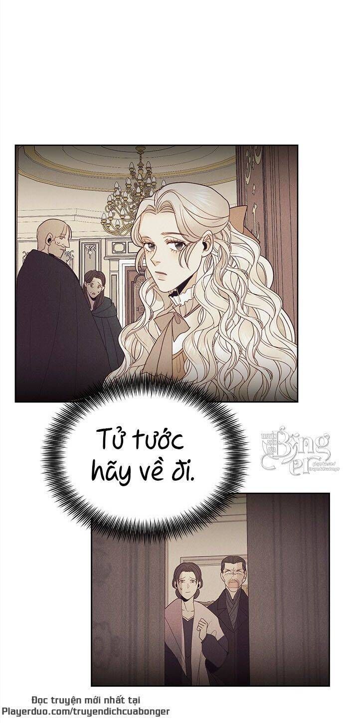 đọc truyện Hoàng Hậu Tái Hôn Chương 77 ảnh 12 tại Giả Dược
