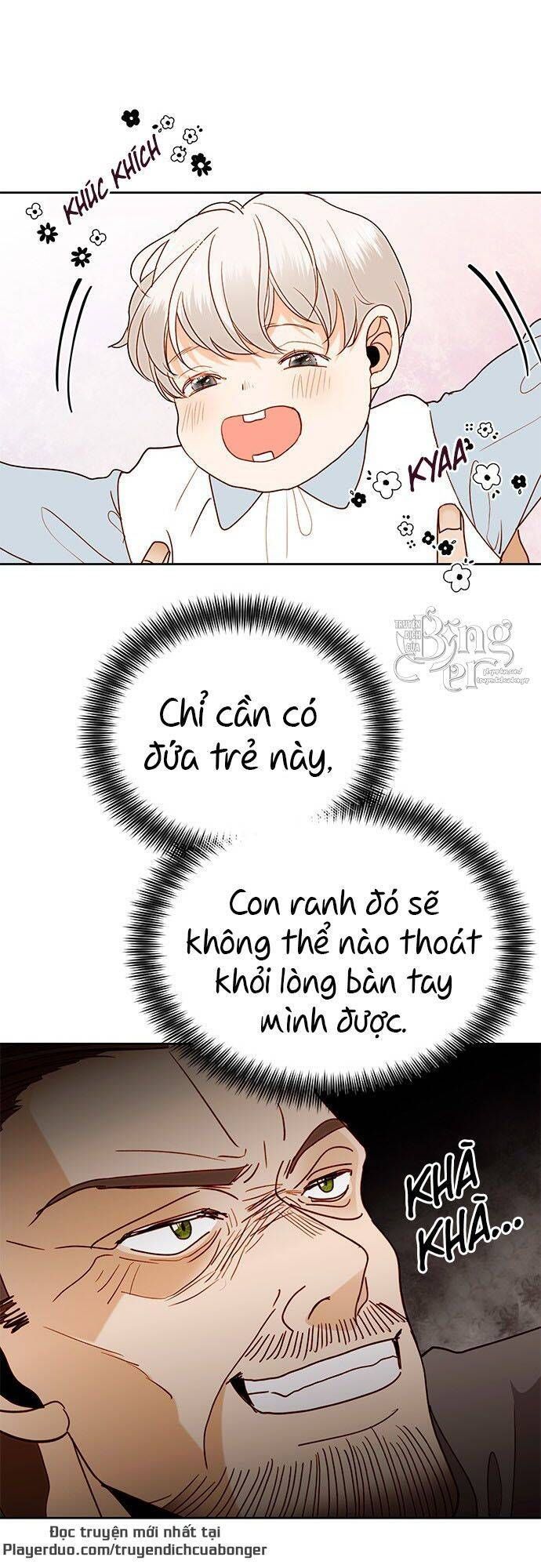 đọc truyện Hoàng Hậu Tái Hôn Chương 77 ảnh 22 tại Giả Dược