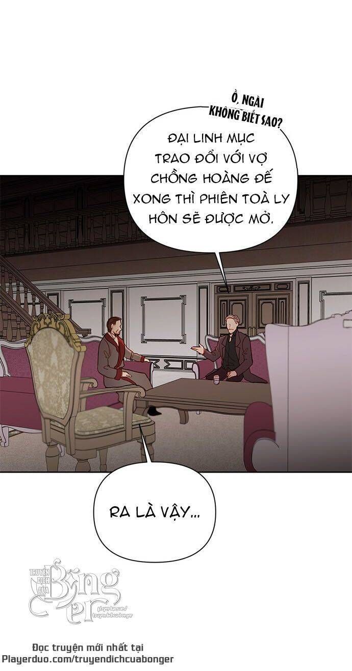 đọc truyện Hoàng Hậu Tái Hôn Chương 77 ảnh 26 tại Giả Dược