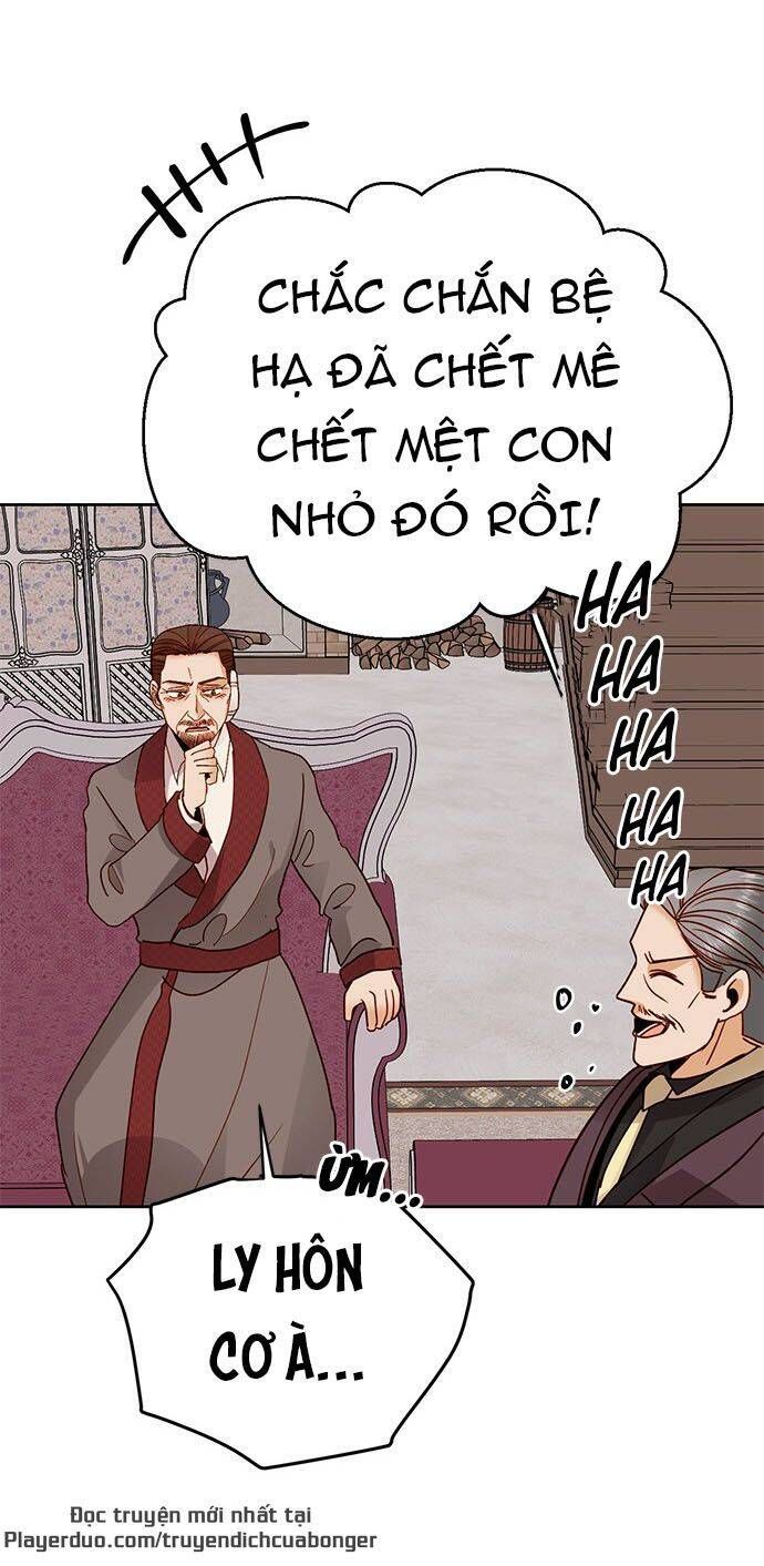 đọc truyện Hoàng Hậu Tái Hôn Chương 77 ảnh 29 tại Giả Dược