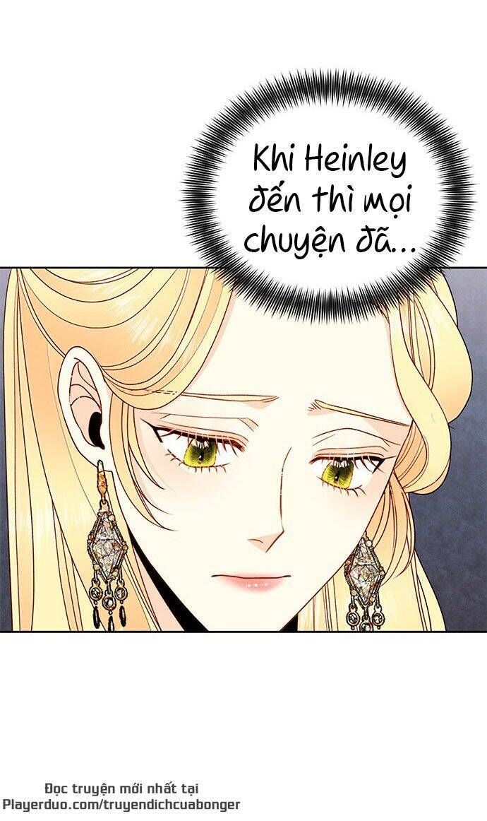 đọc truyện Hoàng Hậu Tái Hôn Chương 77 ảnh 9 tại Giả Dược