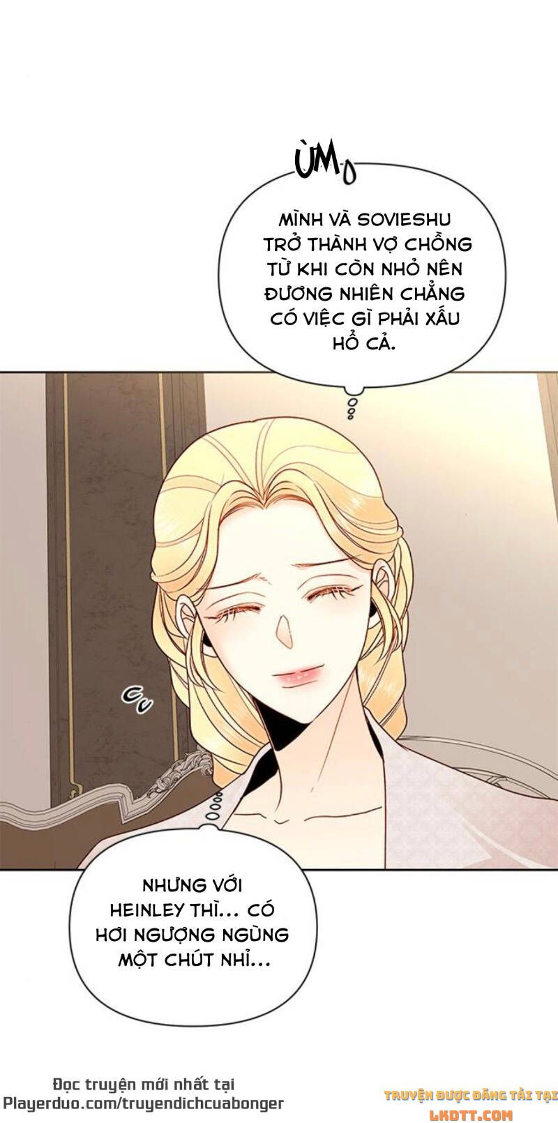 đọc truyện Hoàng Hậu Tái Hôn Chương 79 ảnh 20 tại Giả Dược