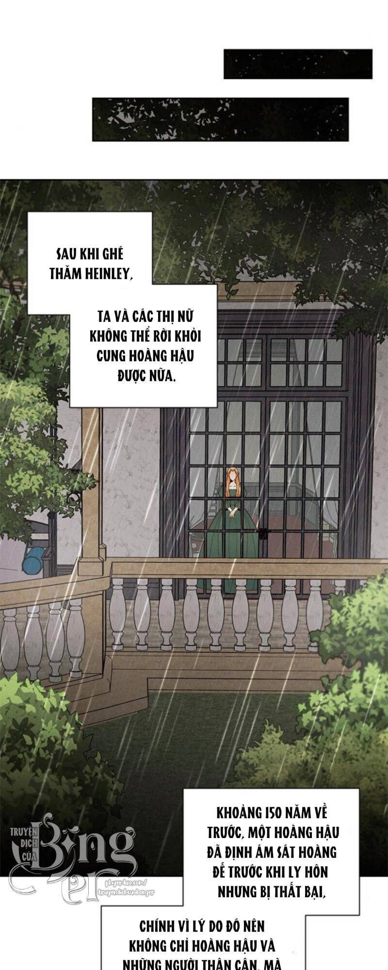 đọc truyện Hoàng Hậu Tái Hôn Chương 79 ảnh 45 tại Giả Dược