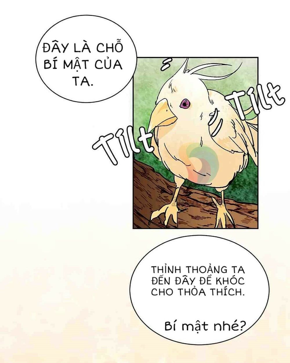 đọc truyện Hoàng Hậu Tái Hôn Chương 8 ảnh 24 tại Giả Dược