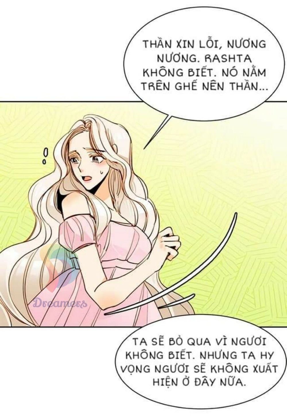 đọc truyện Hoàng Hậu Tái Hôn Chương 8 ảnh 54 tại Giả Dược
