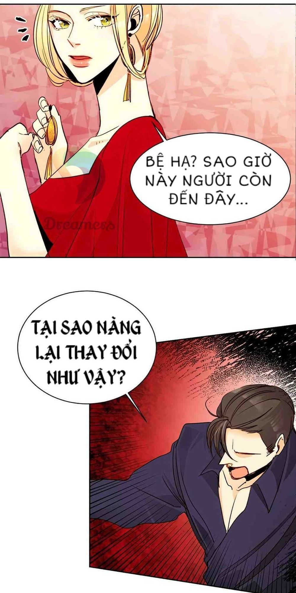 đọc truyện Hoàng Hậu Tái Hôn Chương 8 ảnh 62 tại Giả Dược