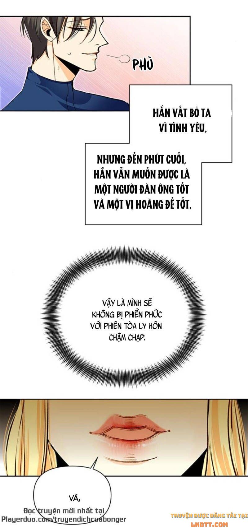 đọc truyện Hoàng Hậu Tái Hôn Chương 80 ảnh 52 tại Giả Dược