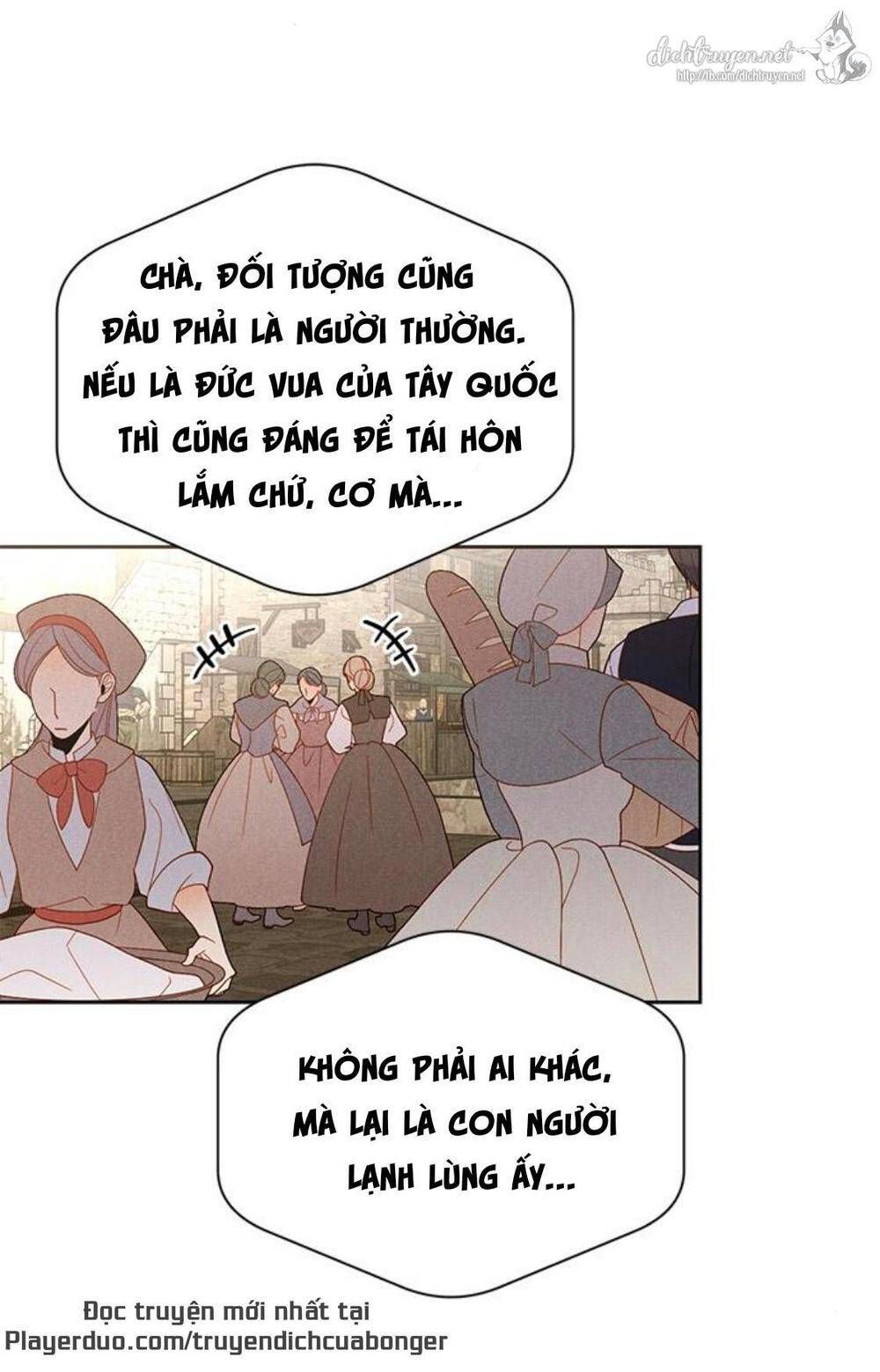 đọc truyện Hoàng Hậu Tái Hôn Chương 81 ảnh 41 tại Giả Dược