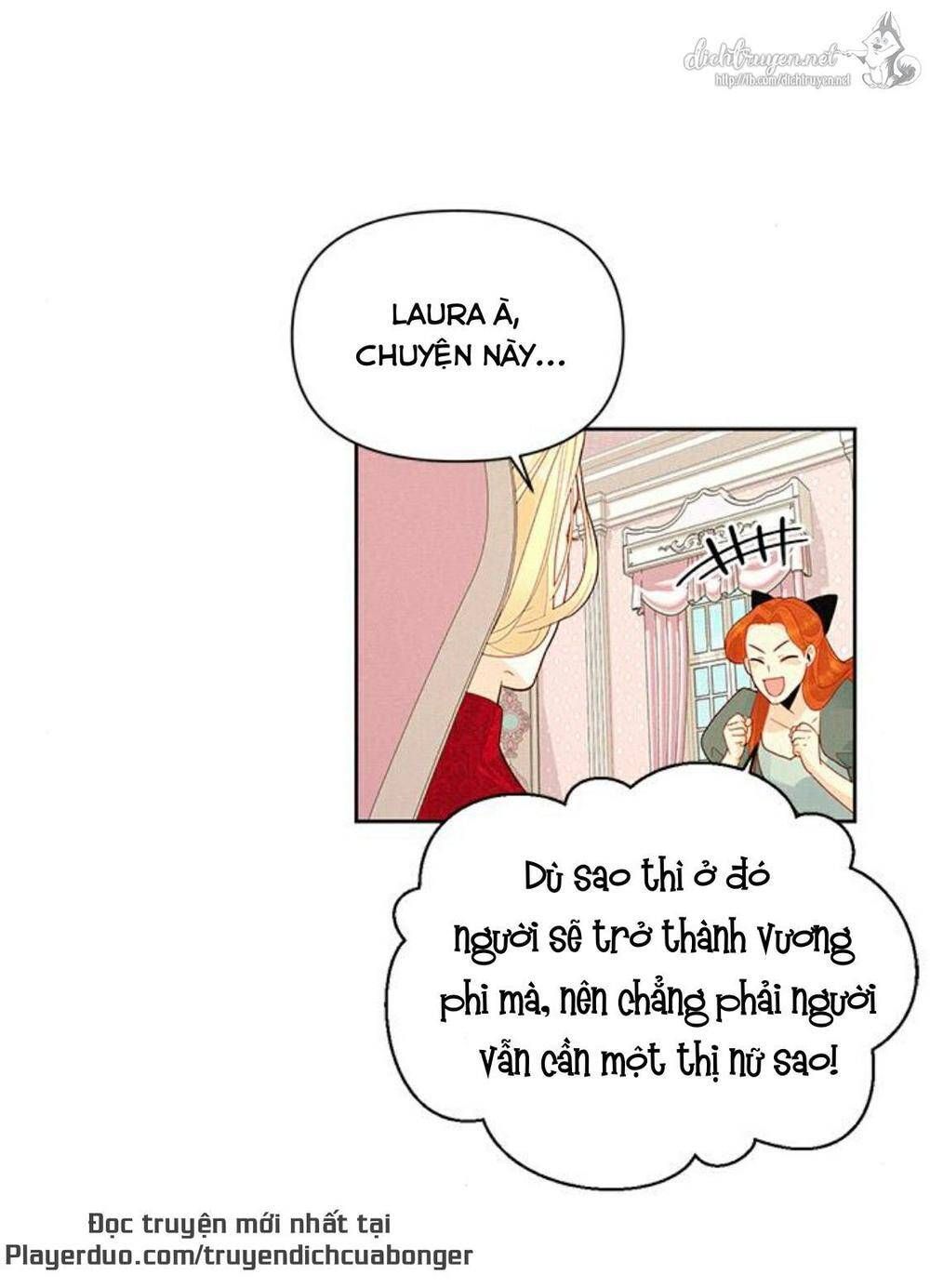 đọc truyện Hoàng Hậu Tái Hôn Chương 81 ảnh 8 tại Giả Dược