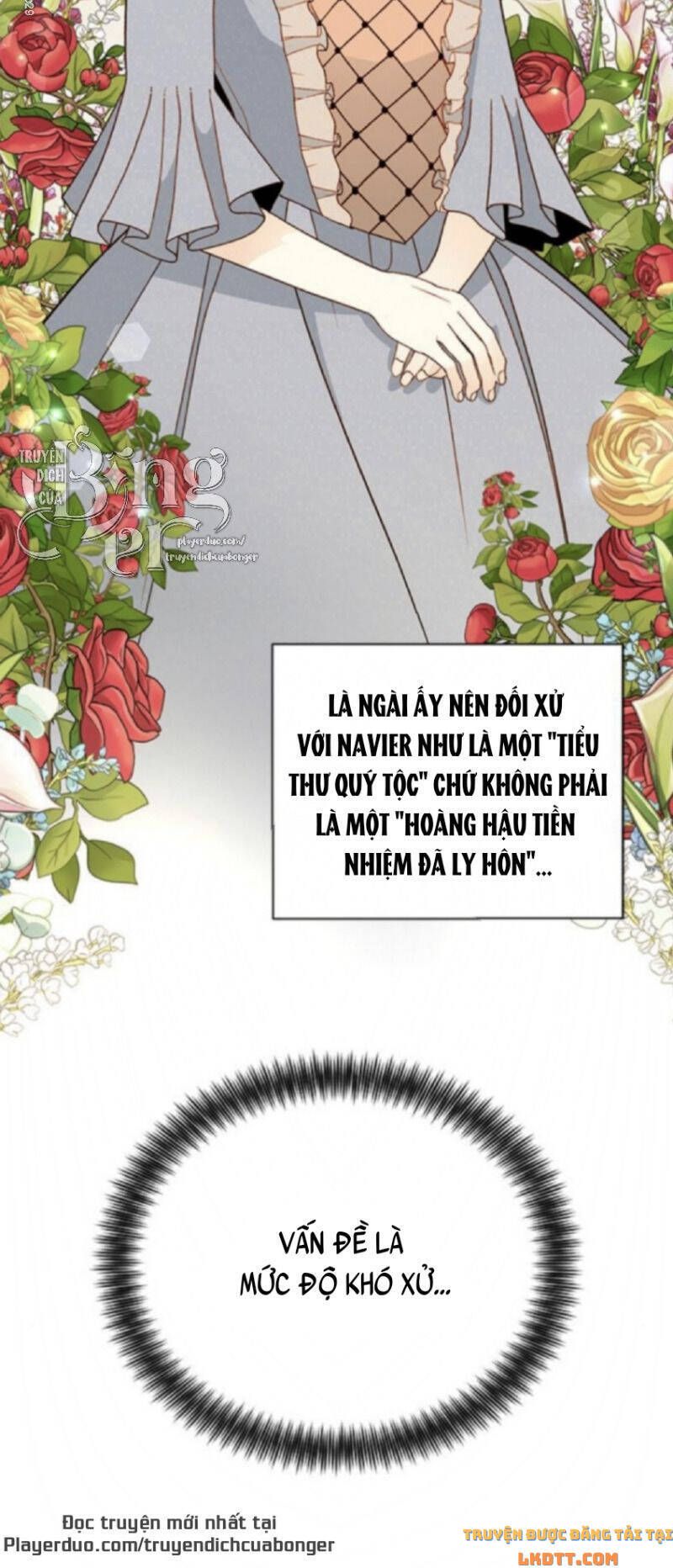 đọc truyện Hoàng Hậu Tái Hôn Chương 83 ảnh 7 tại Giả Dược