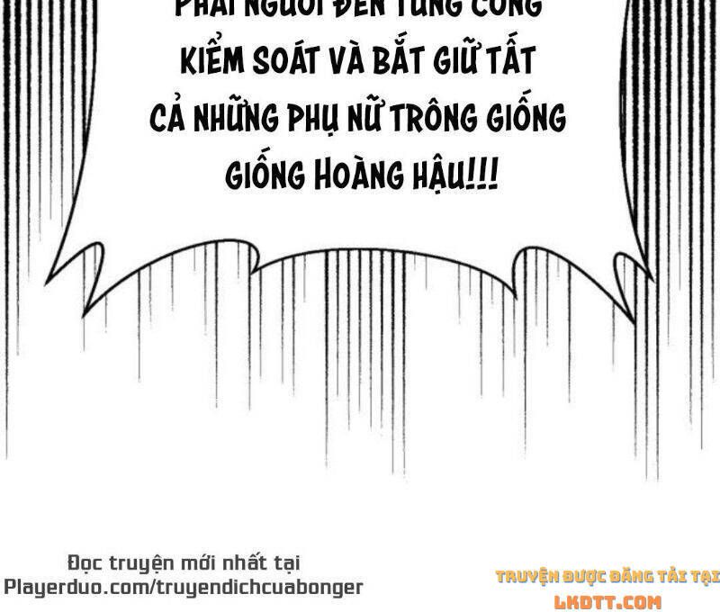 đọc truyện Hoàng Hậu Tái Hôn Chương 84 ảnh 23 tại Giả Dược