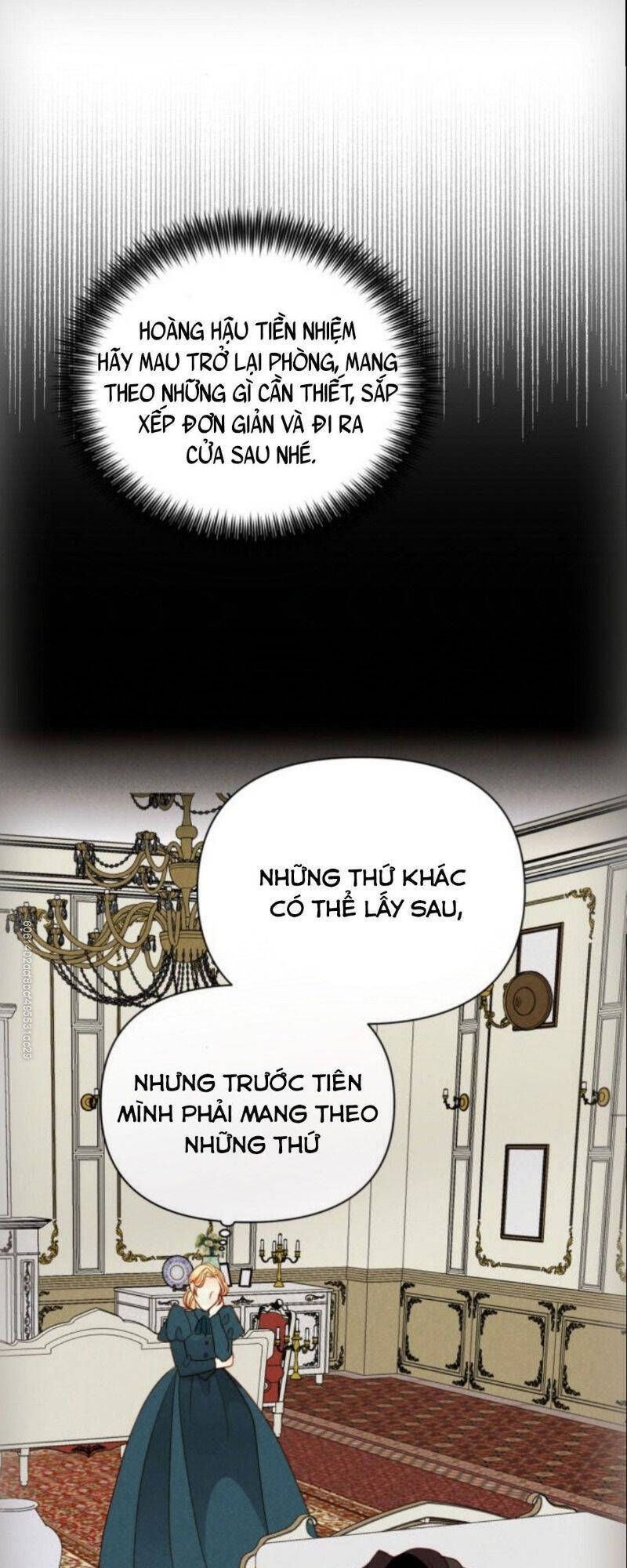 đọc truyện Hoàng Hậu Tái Hôn Chương 84 ảnh 25 tại Giả Dược