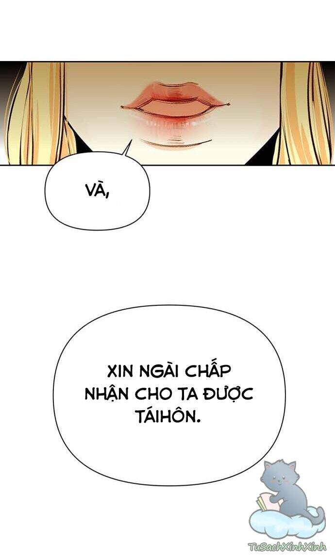 đọc truyện Hoàng Hậu Tái Hôn Chương 85.5 ảnh 6 tại Giả Dược